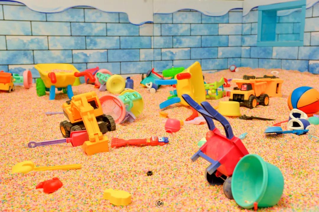 海尚MALL「花漾百出」攻略全曝光，扫货/美食/抽奖一个都不少