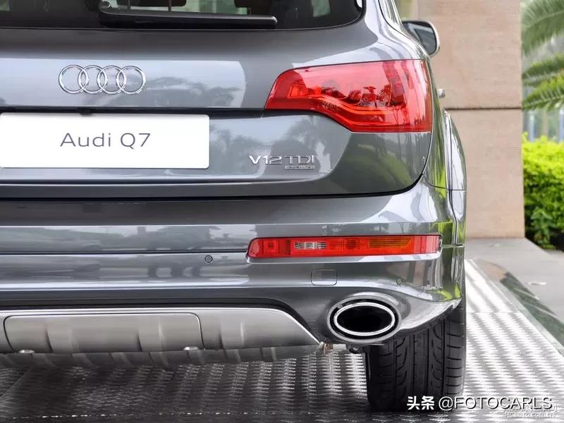 奥迪q7v12柴油版越野视频,奥迪q7v12柴油6.0发动机质量