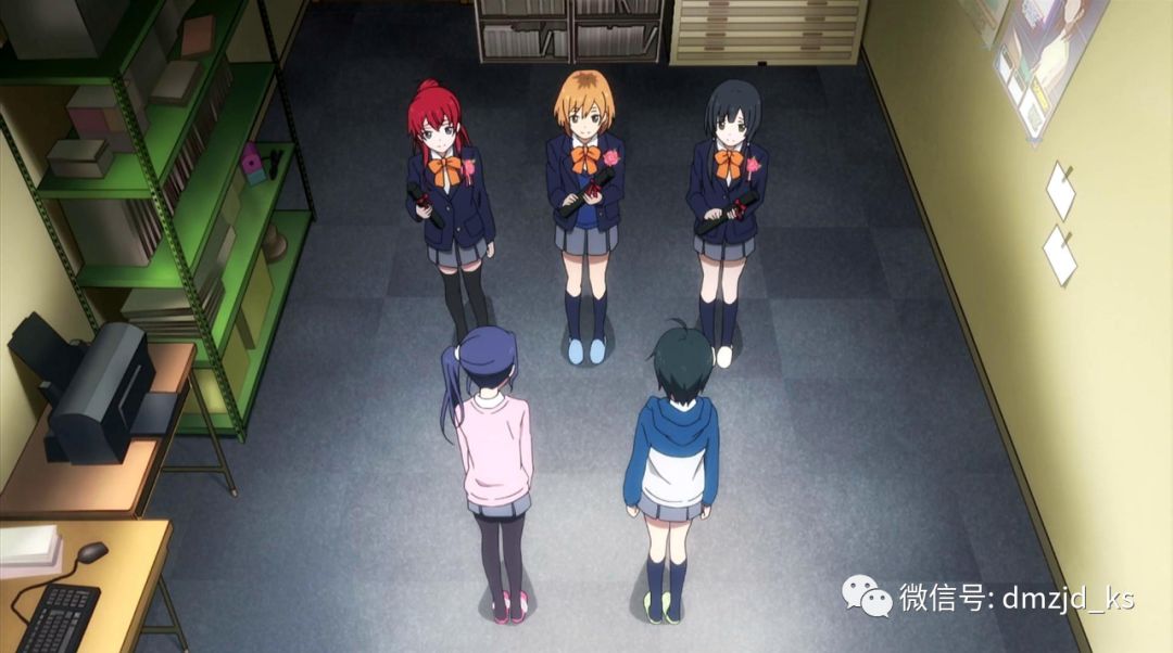 为什么我们喜欢日剧,我们为什么喜欢动漫二次元