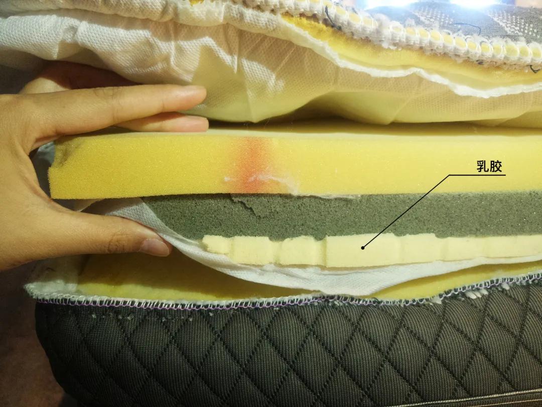 床垫选购基本技巧有哪些,乳胶床垫挑选技巧