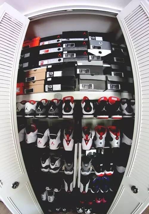 盘点女生最好看的鞋,盘点各种男生穿的鞋