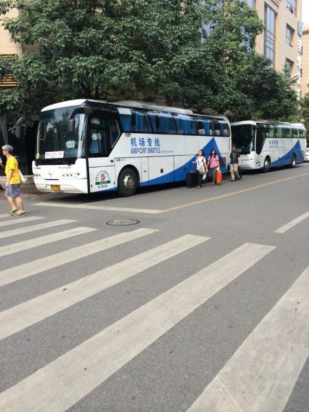 一场一个人说走就走的旅行,来一场旅行开启所有的美好