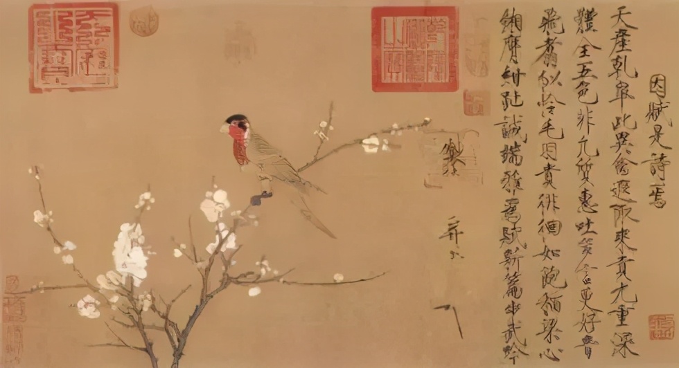 宋徽宗封建帝王审美,宋徽宗古代帝王审美的巅峰