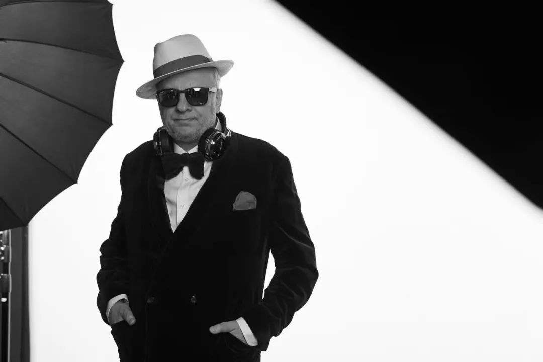 活动邀约｜BlackSwanParty年度黑天鹅派对盛装即将登录外滩