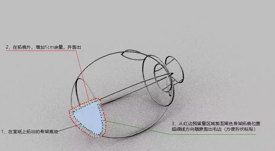 元宵花灯手工制作小猪,元宵节小猪灯笼手工