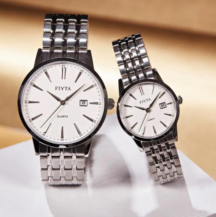 送给爱人的手表的含义,关于爱情的腕表