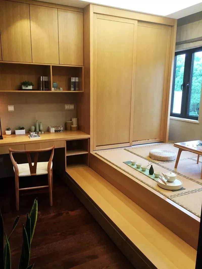 装修100个案例,装修样板房100个平方