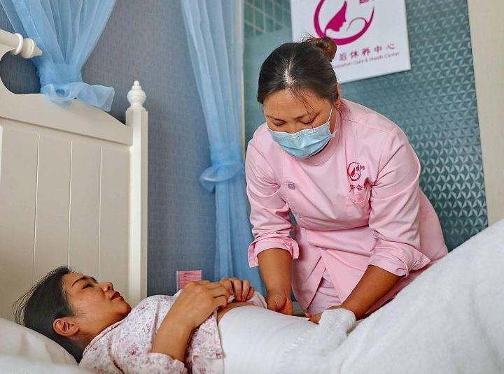 产后宝妈关心的私密话题,产后医生还会问以前流产的事吗