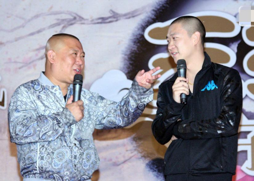 曹云金离开郭德纲后的炫富,曹云金从德云社离开后怎么样