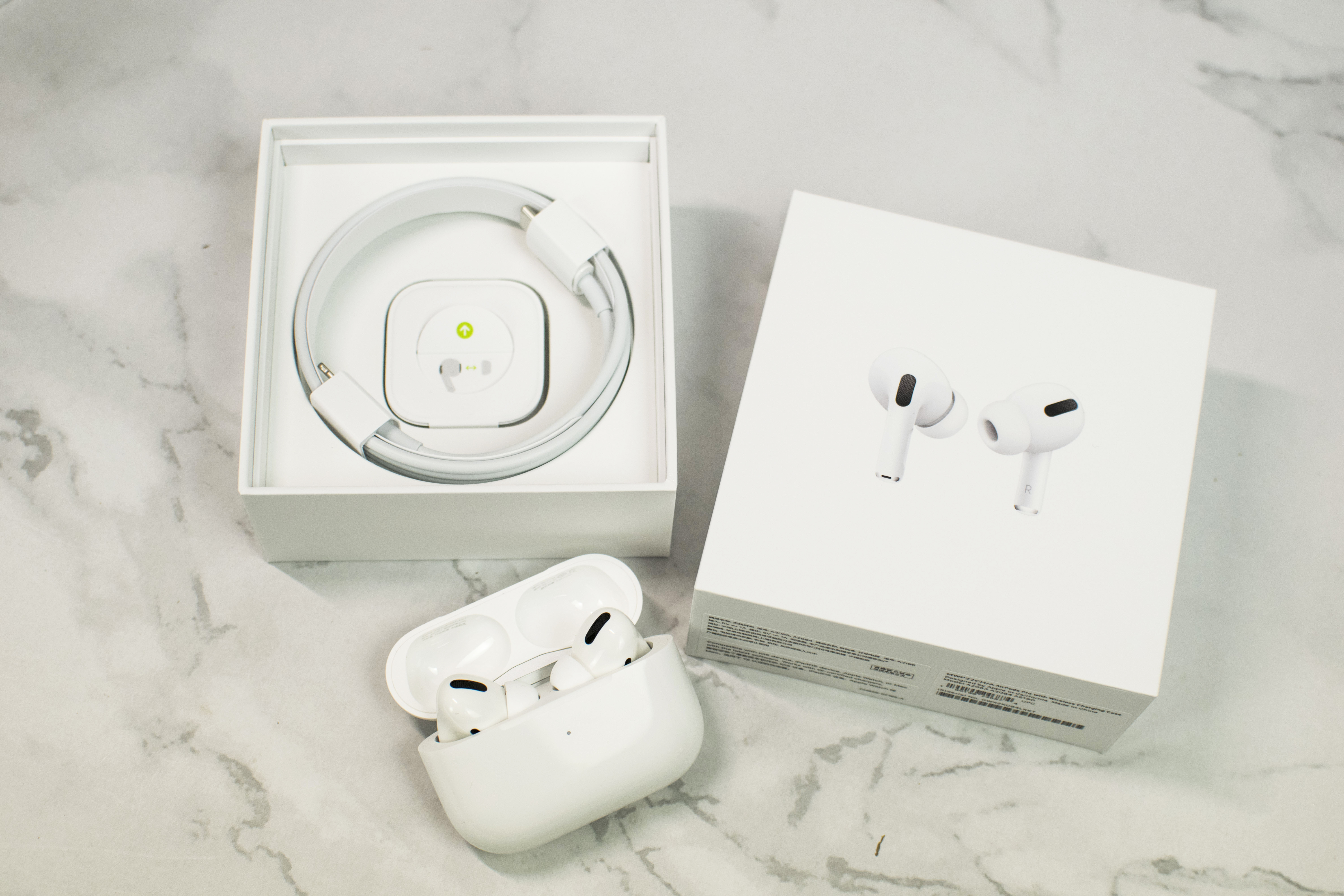 airpodspro3娴嬭瘎閭ｅ博,airpodspro闄嶅櫔瀵规瘮airpods3