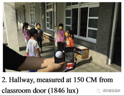 防范近视的户外活动,户外活动防控近视背后的秘密