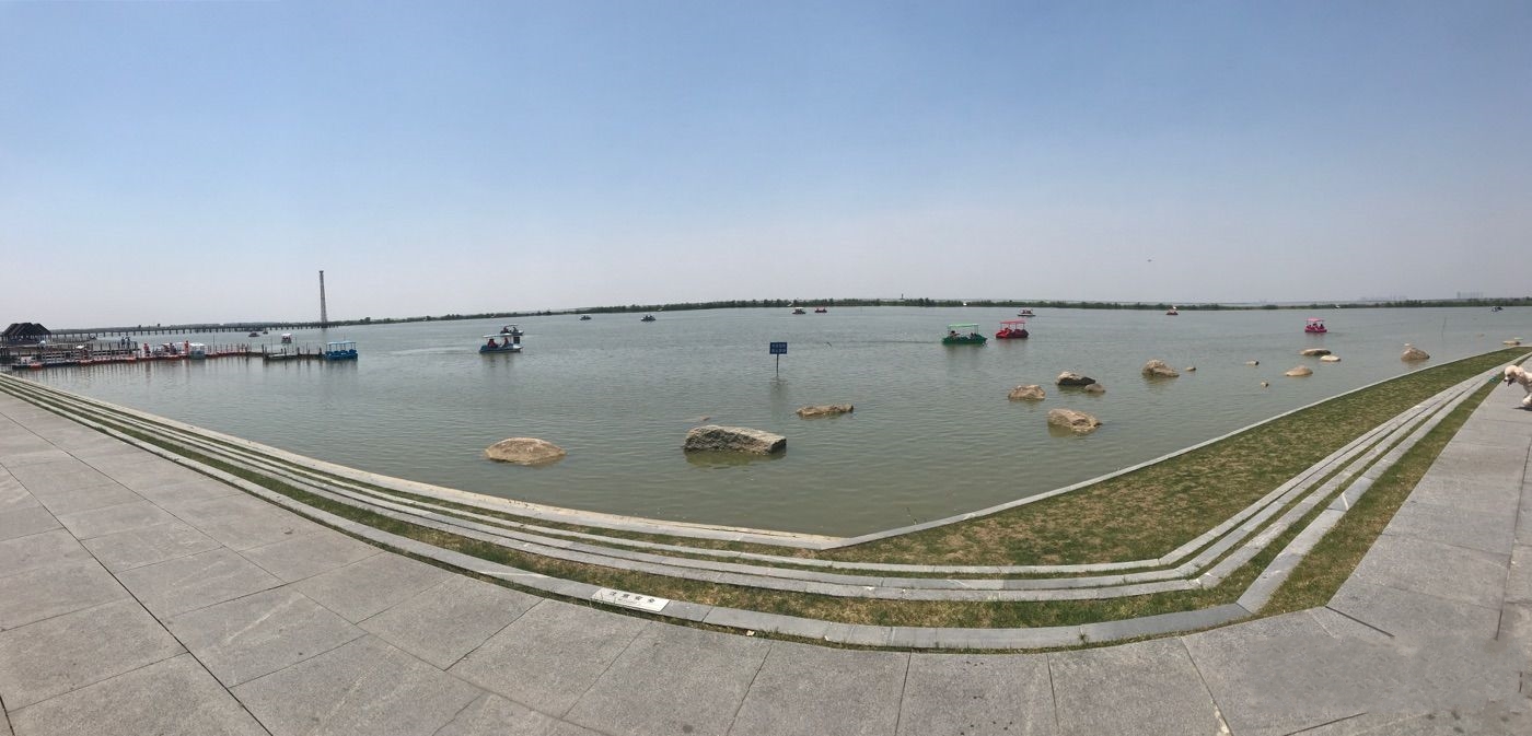 江苏被忽略的古镇,江苏被低估的旅游城市