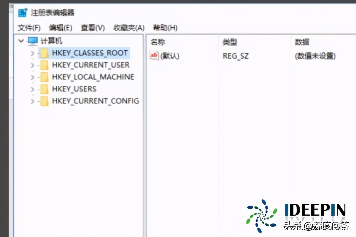 win10右键没有新建文件夹选项,win10新建文件夹没有权限解决方法