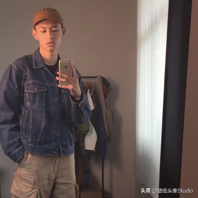 浪漫玫瑰男生头像,男生玫瑰浪漫头像