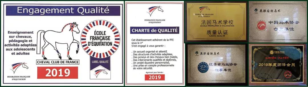 徐州英骐国际马术,徐州英琪国际马术中心