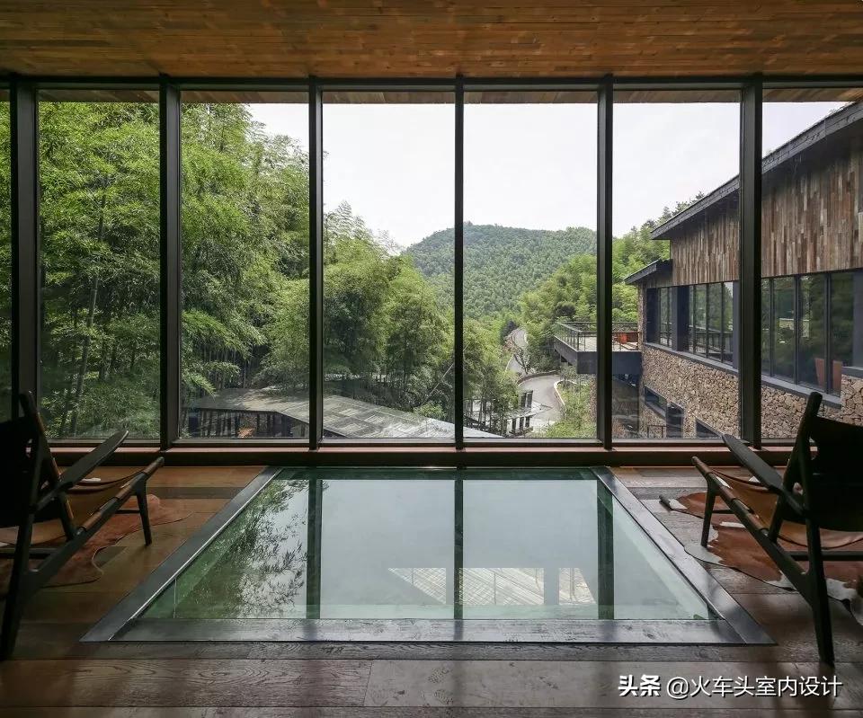 10个高品质民宿案例合集,10家精品民宿推荐