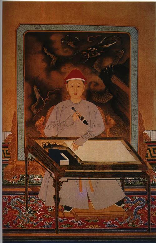 康熙皇帝有几个阿哥,康熙皇帝有多少个妃子