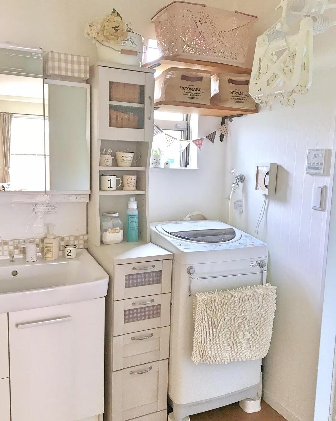 最实用的三分离卫浴,日式卫浴三分离