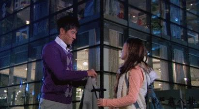 高以翔有多温柔,高以翔真的好温柔吗