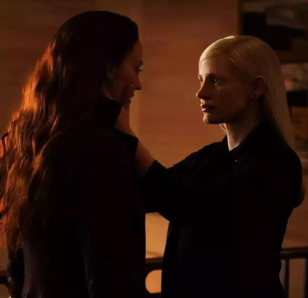 x战警黑凤凰为什么没有彩蛋,x战警黑凤凰下一部看什么