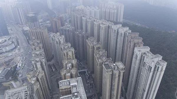 贵阳白宫，亚洲第一大盘，住在这里是什么体验？