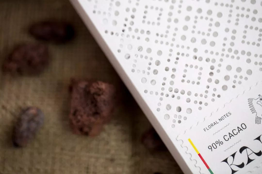 巧克力产品卡通包装设计图,巧克力品牌创意包装