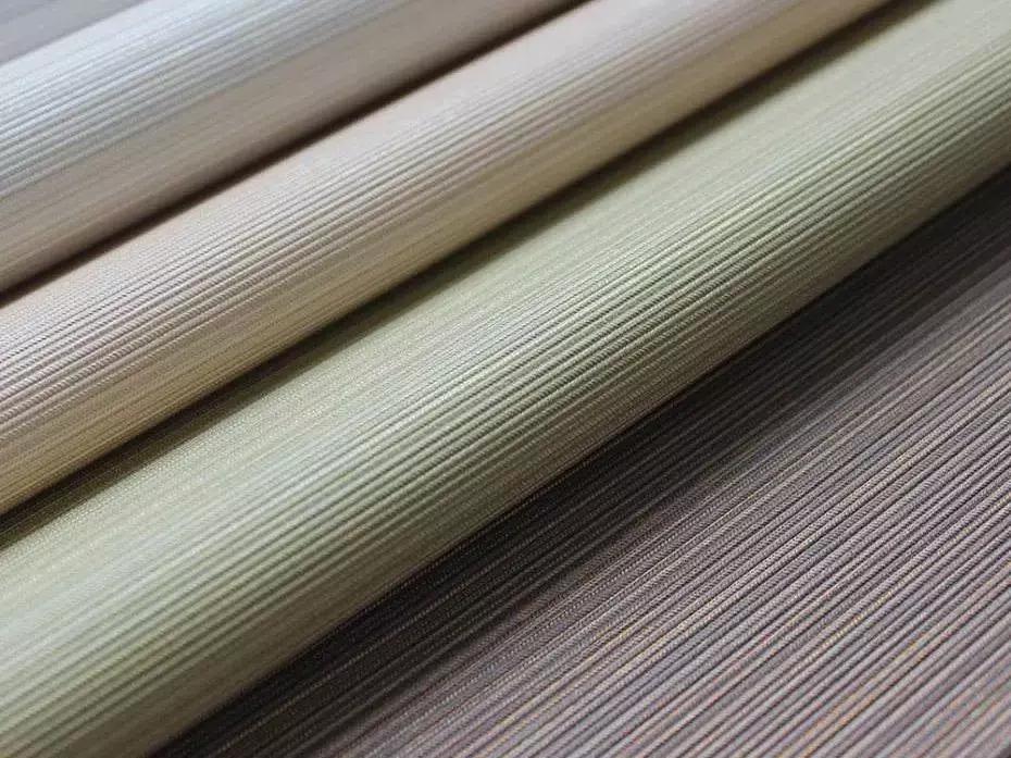 高档装修墙面应该选什么材料,现代轻奢风贴什么墙纸