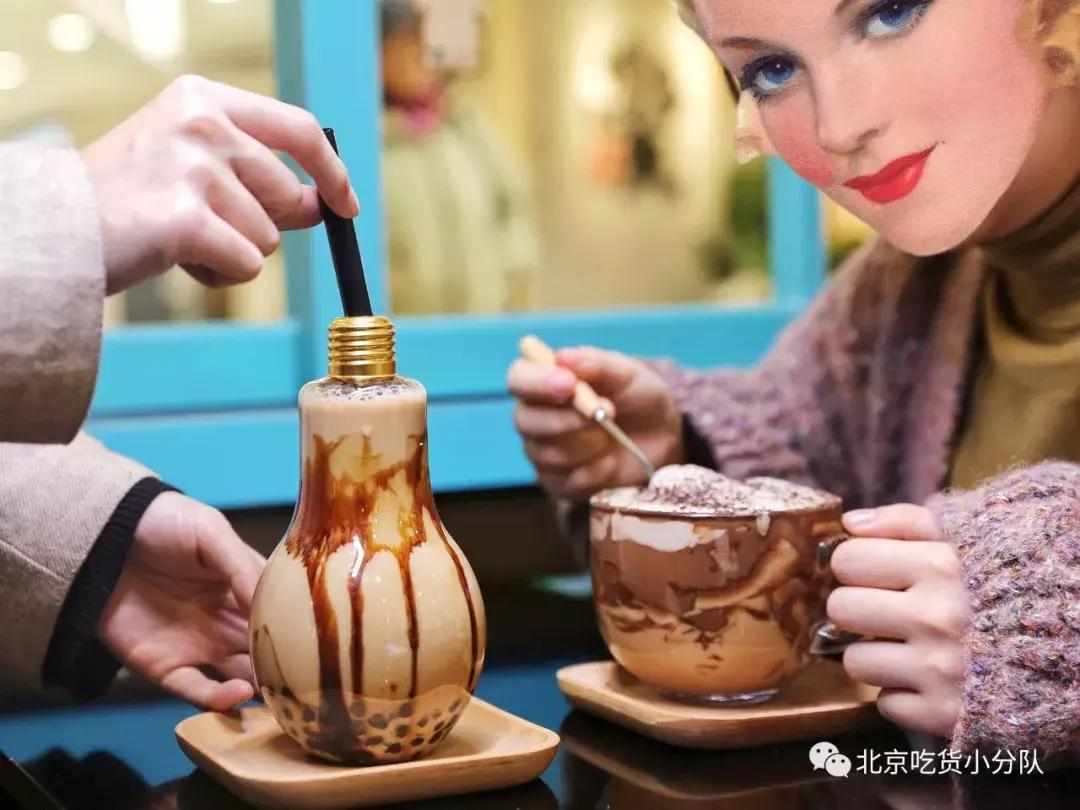 台湾最有人气的便当店,专做外卖卤肉饭