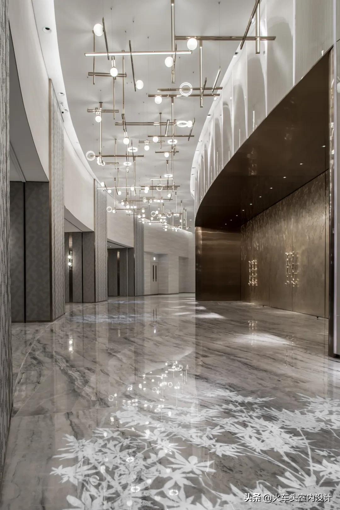 如心婚庆,荃湾如心酒店婚礼