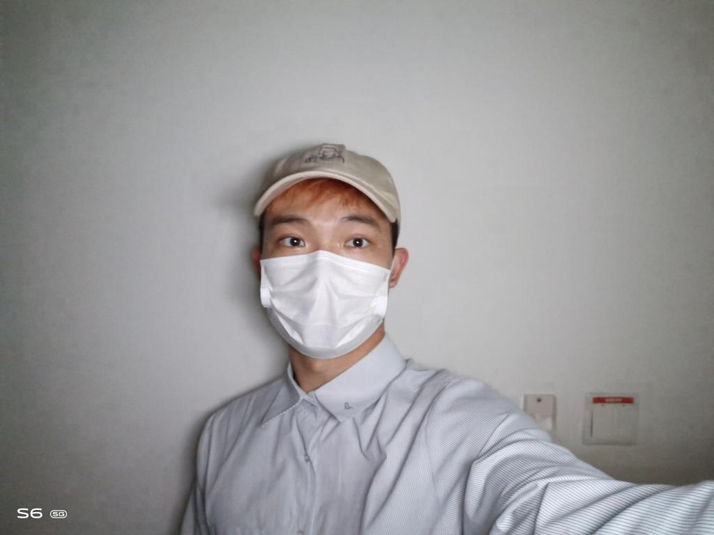 小扎测评|vivoS6：拍照时握在手里的小确幸