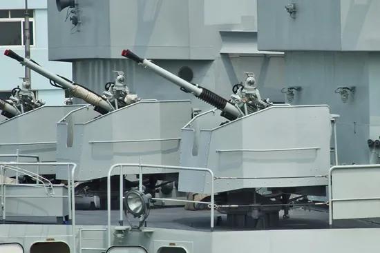 镇江舰简介,镇江舰