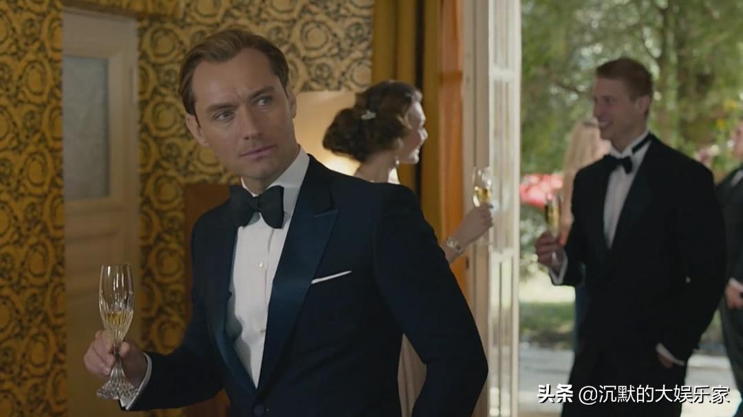 开心喜剧搞笑电影,十部超好看的搞笑电影