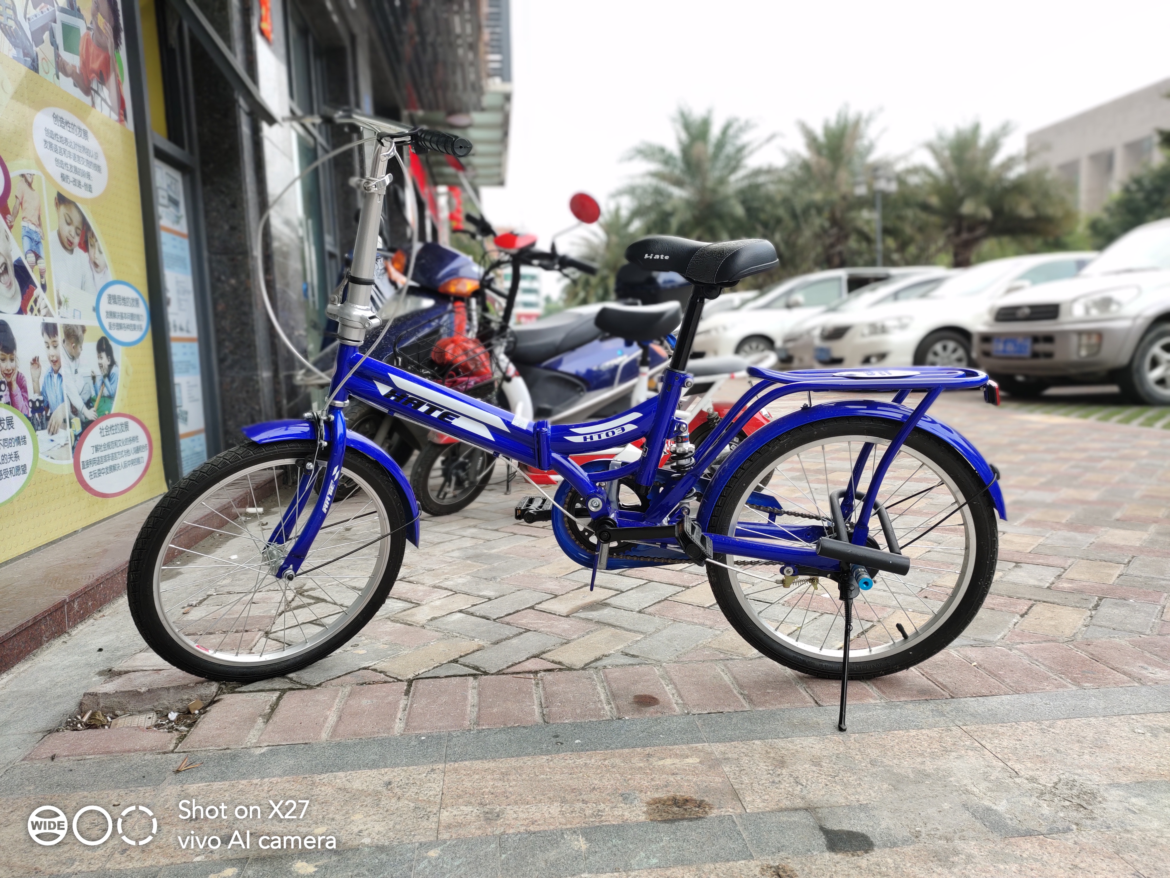 vivox27手机最大的亮点,vivox27全面屏体验怎样