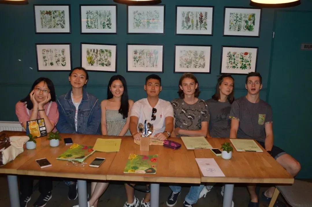 院系风采,学院风采展示