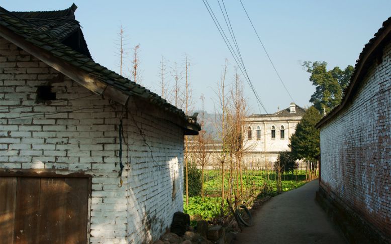 成都周边最值得去的古镇,成都周边最美十大古镇推荐