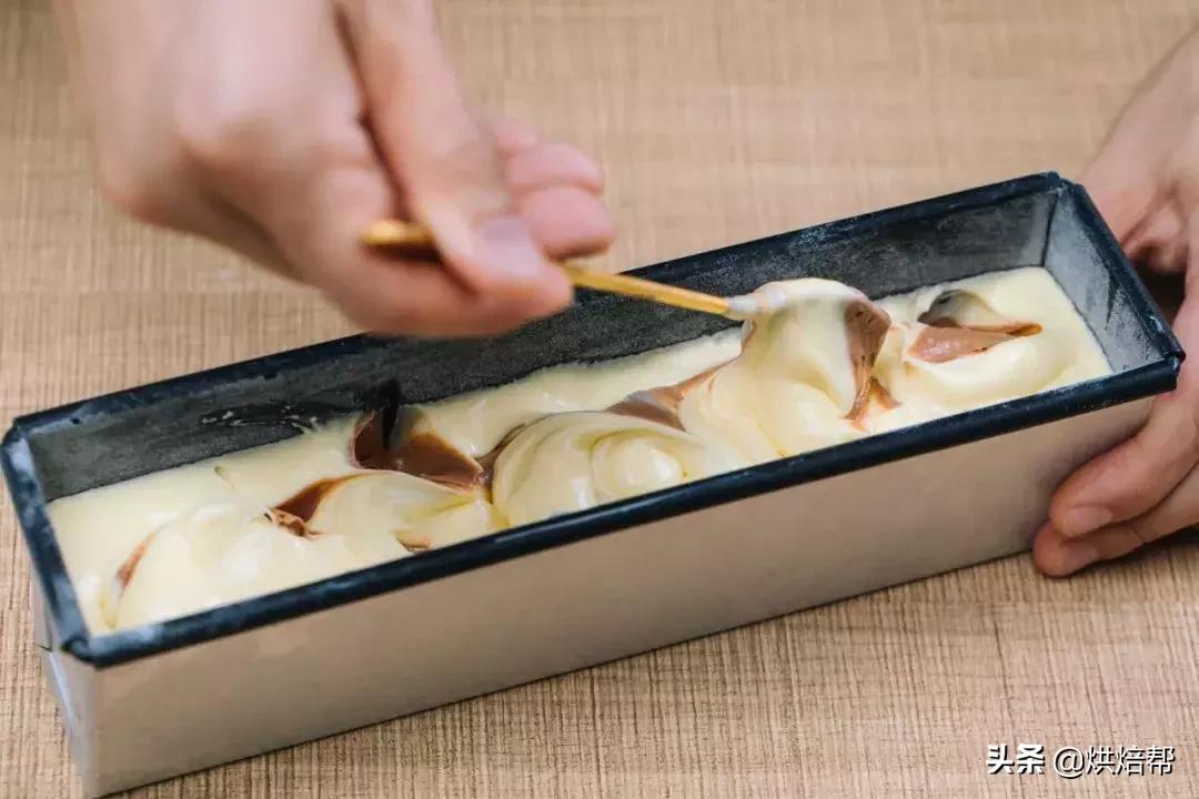 一口吃出两种好好滋味，无法抵挡的美味诱惑，根本停不下嘴