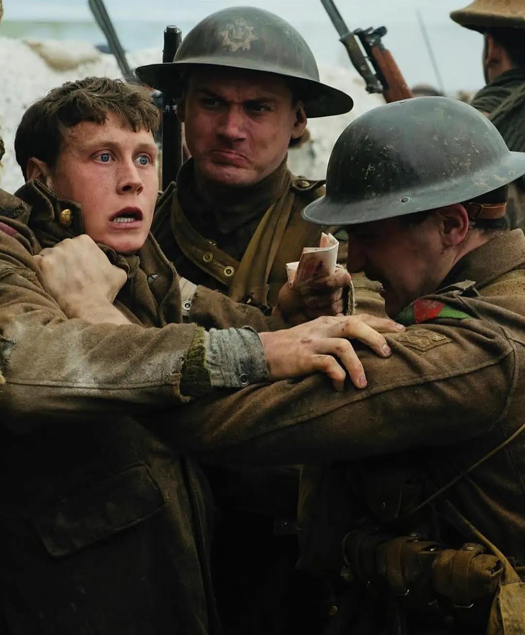 豆瓣八分以上的电影有多少部,20年豆瓣最高分电影前十