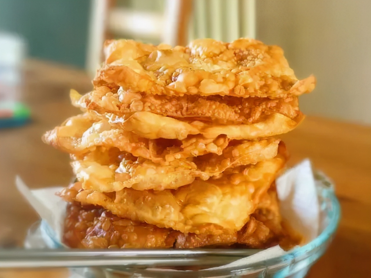 天津人去的地道馆子,天津人的美食标配