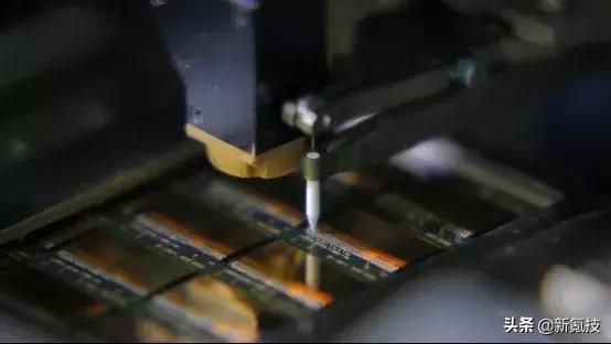 怎么识别固态硬盘原片白片黑片,固态硬盘怎么区别白片黑片