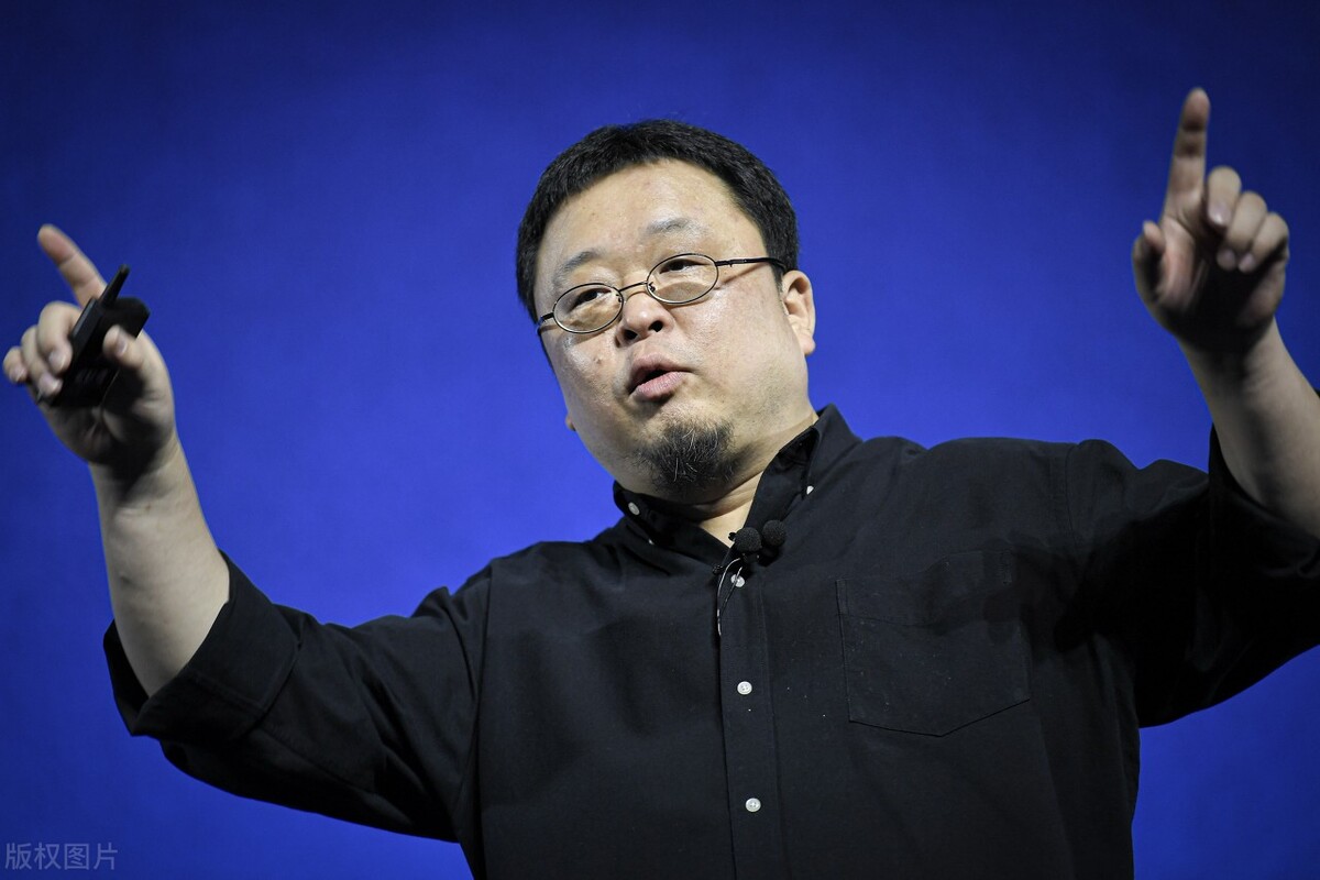 你赚的钱是哪来的,我们到底是在赚谁的钱