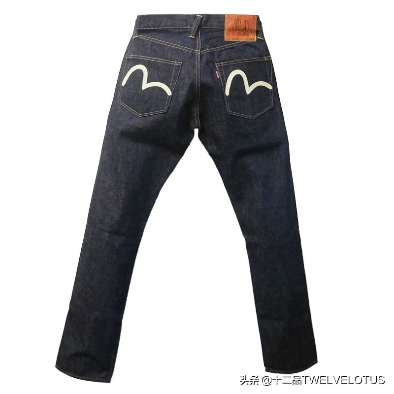 新手指南篇｜认识“养牛”牛仔品牌及经典款
