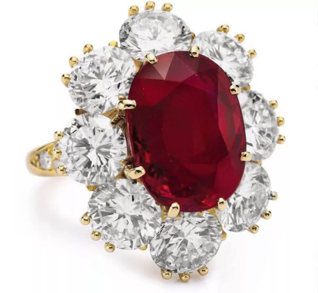 深扒珀莱雅红宝石,深扒那些不简单的红宝石