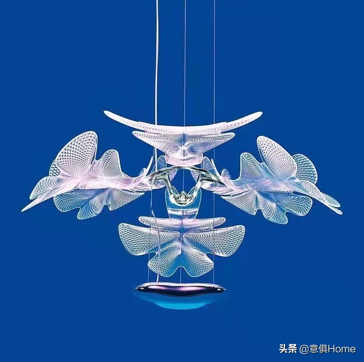 意大利丹麦小吊灯,意大利风格吊灯图片大全