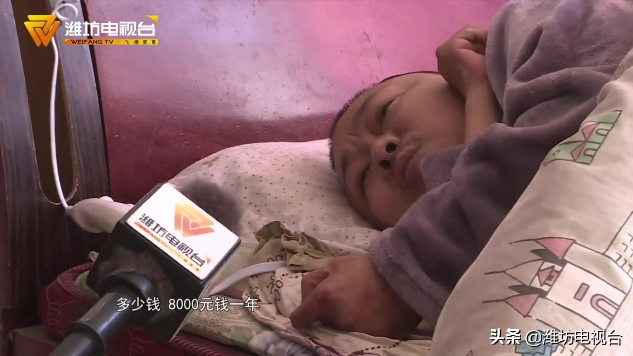 父子残疾以租地维生，拖欠租金找租户理论被打，被“欺负”如何维权？