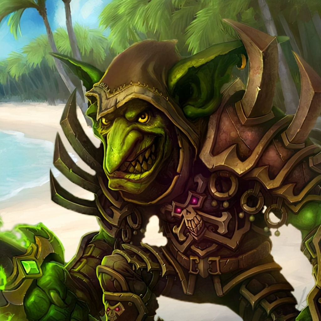 地精科技完整视频,地精科技和侏儒科技