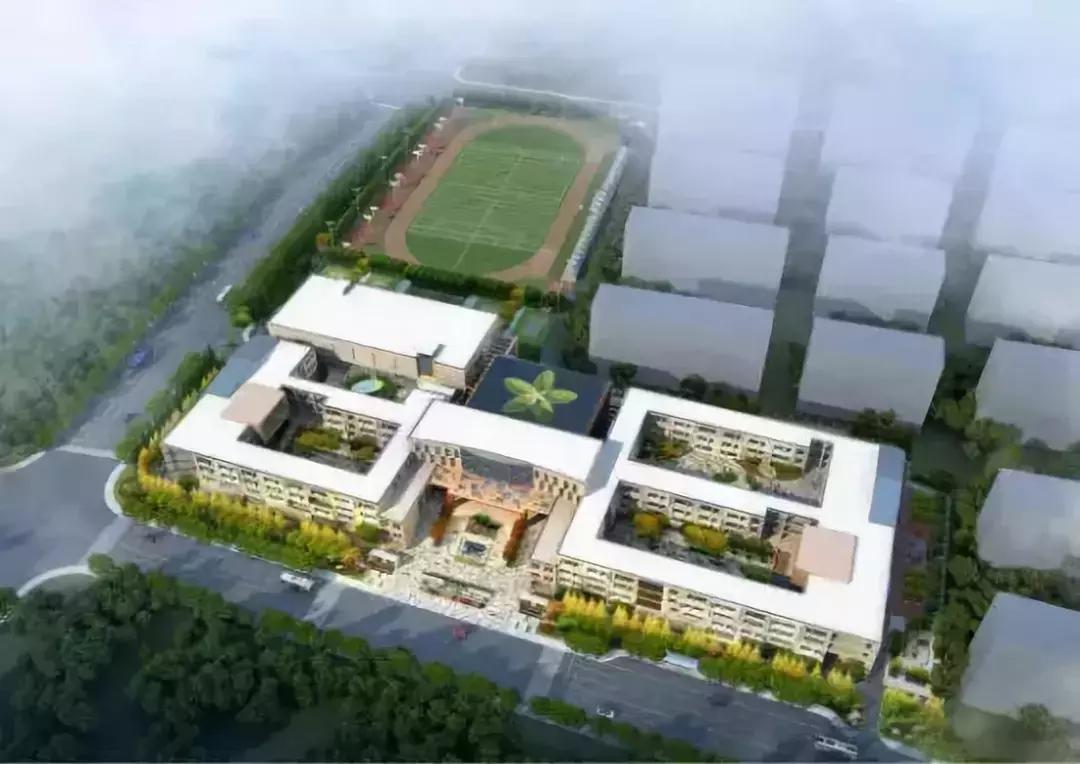 张家港梁丰实验小学,张家港高新区梁丰实验学校怎么样