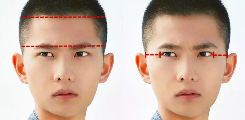 男士帅发型图片大全,先生好帅男士发型设计