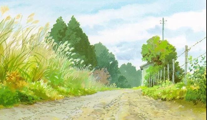 我的故乡黑圪塔洼——七叔