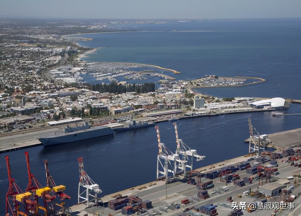 澳大利亚海军详细介绍,澳大利亚海军怎么样