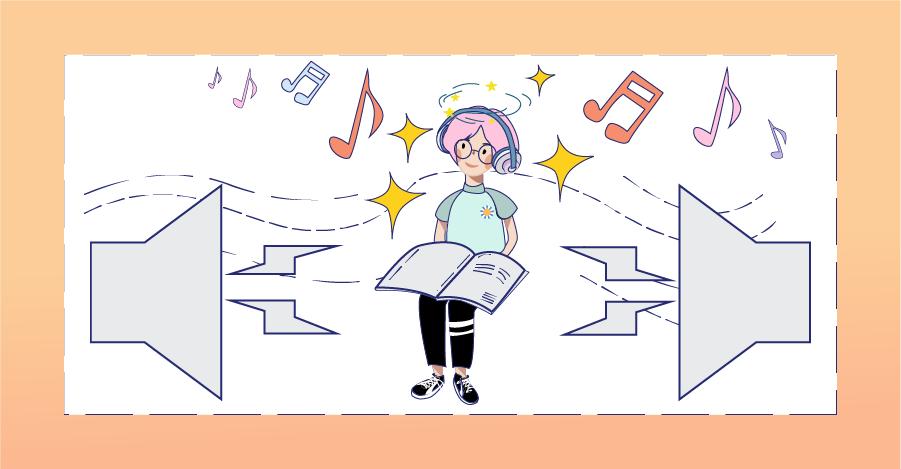 真没想到，戴耳机还有这么多学问~